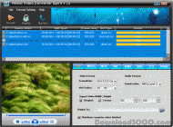 ABest Video Converter Spirit screenshot